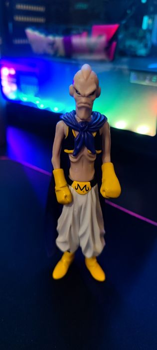 Figuras Dragon Ball