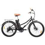Bicicleta Elétrica KAISDA K6 City Bike