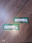 Pamięć RAM SODIMM  16 GB (2 x 8 GB) DDR4 3200 MHz do laptopów