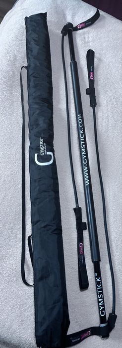 Drazek GYMSTiCK czarny