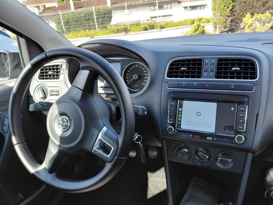 Volkswagen Polo TDI