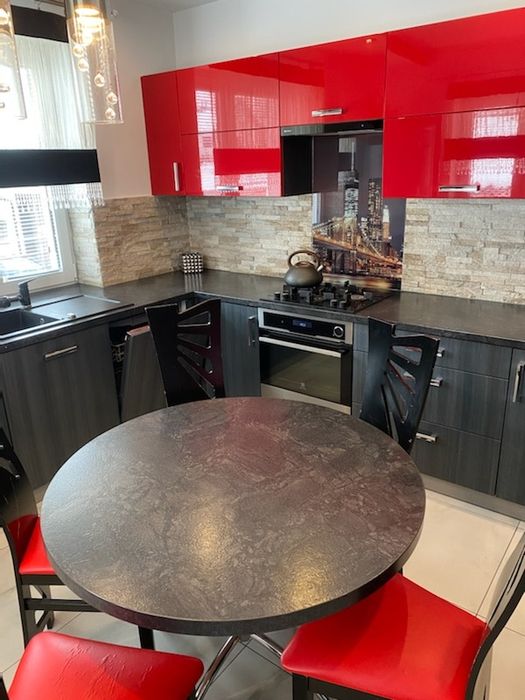 Bezczynszowe trzypokojowe mieszkanie na wynajem  w domu jednorodzinnym