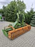 Brona wirnikowa agregat AMAZONE KG 302
