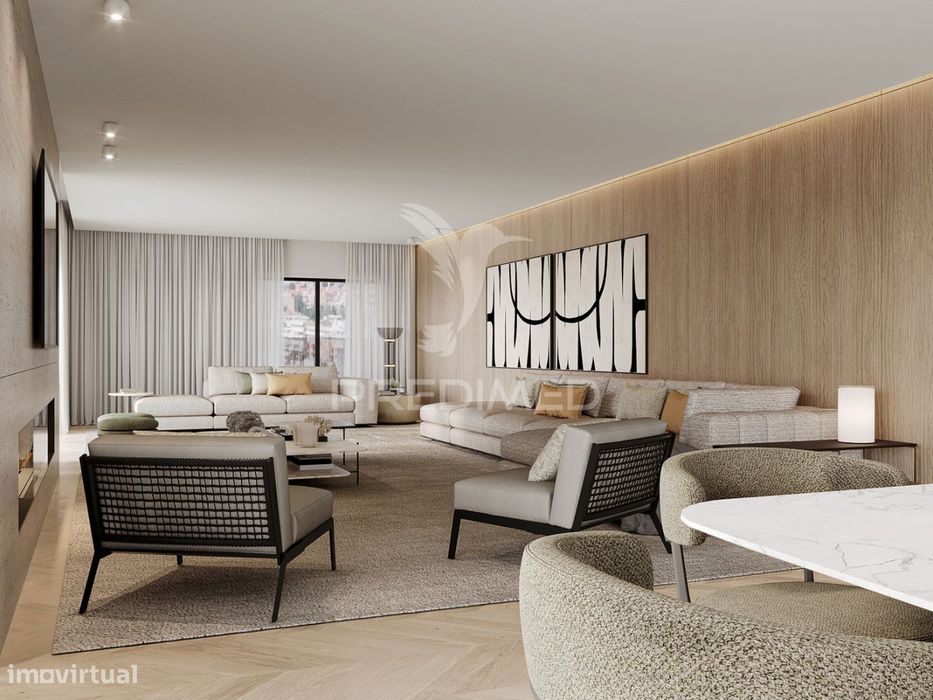 Empreendimento Lux Tower