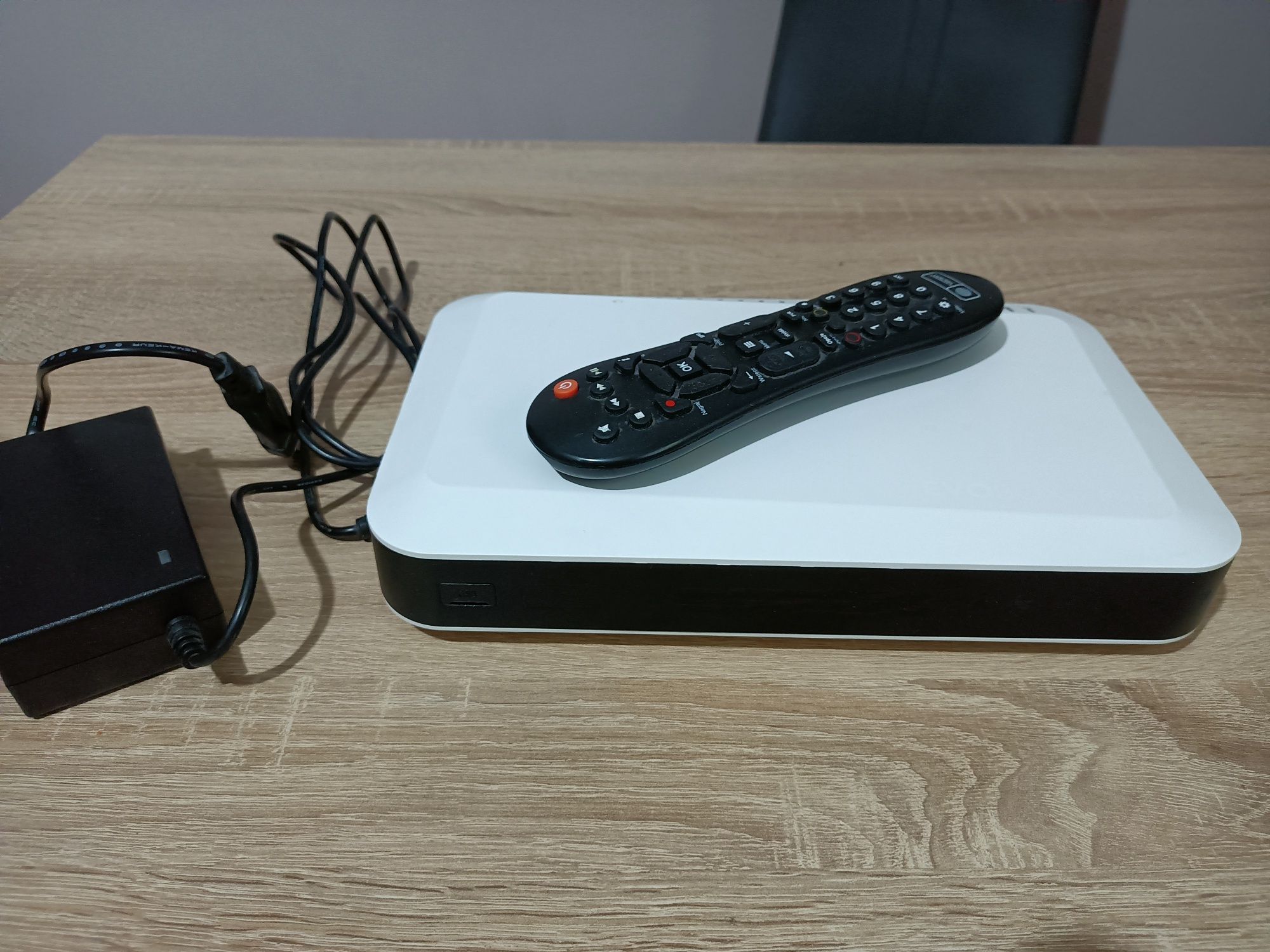 Dekoder ewo boxPVR