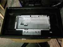 Acer X233H bd--разборка