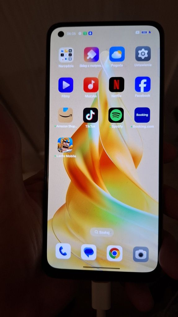 Smartfon Oppo Reno 8T