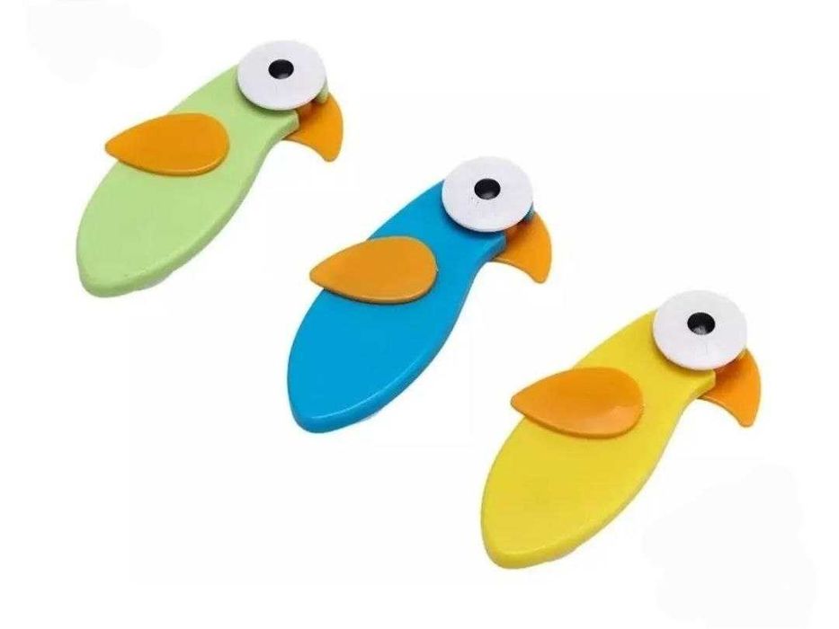 Замок для стулкових дверей в дитячу