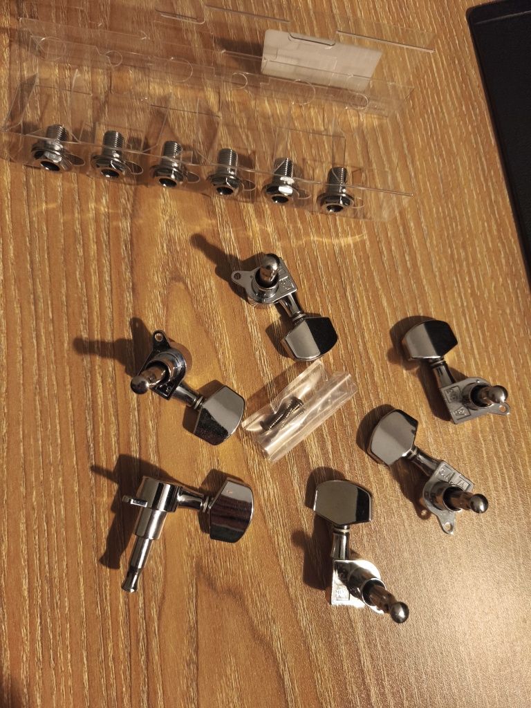Carrilhões/Tuners PRS Standard