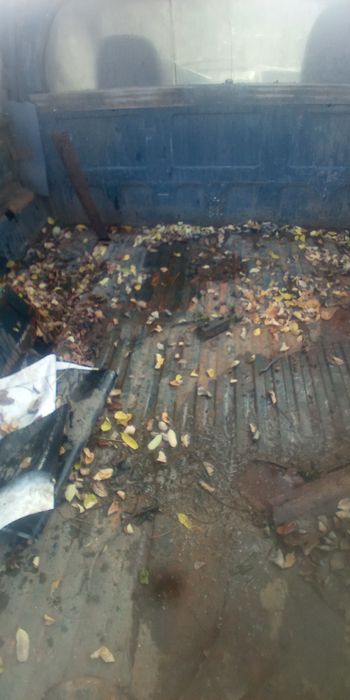 Продається 2 пікапаІж ода