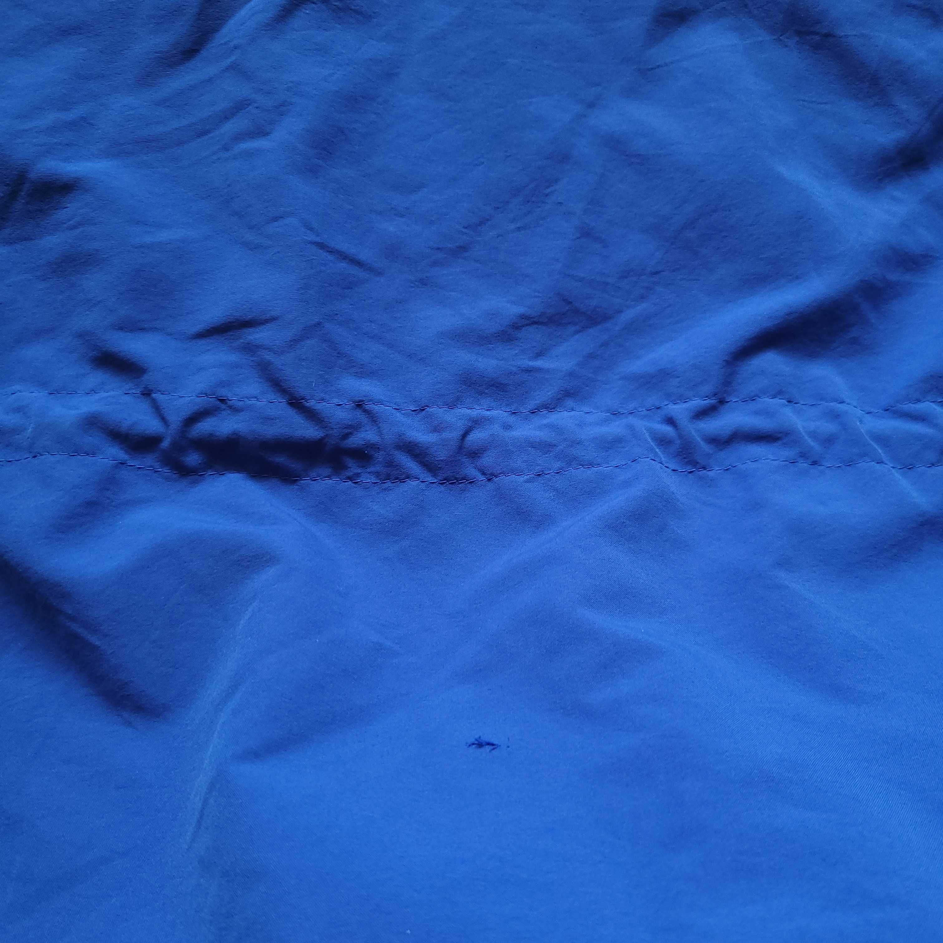 Kurtka 90's Adidas oversize XL