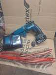 Pistolet do płyt GK Makita DFS 452
