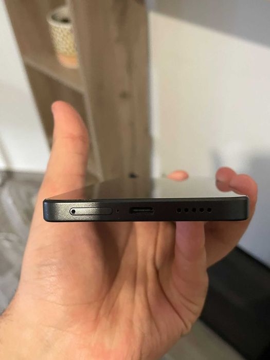 Redmi Note 13 Pro 5G - Como novo!