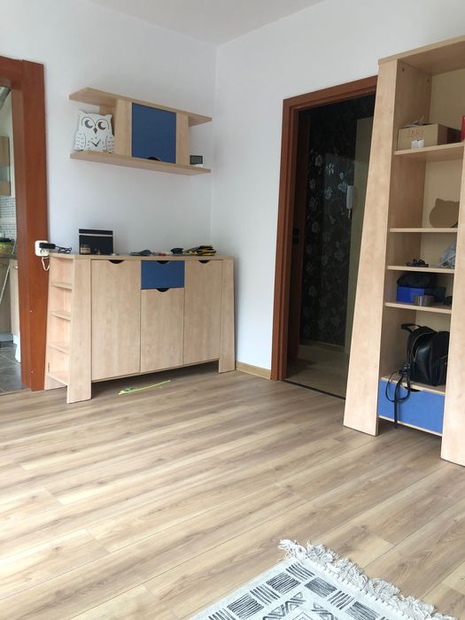 Regał BÓG-FRAN System ELF (E/8)