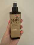Odżywka nashi argan