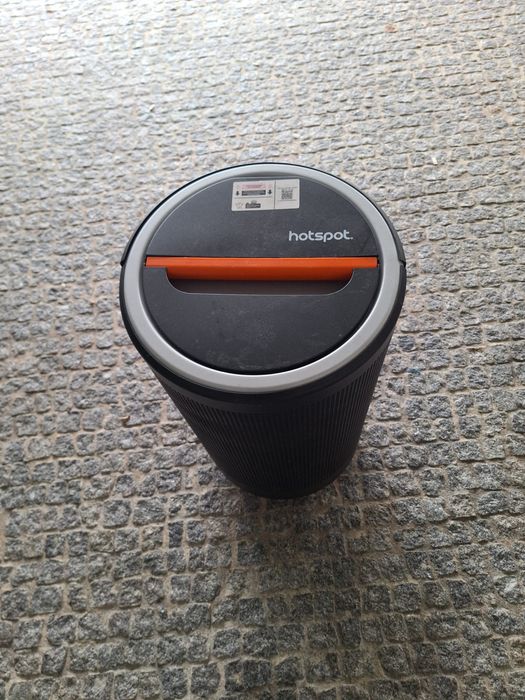 Aquecedor / Hotspot