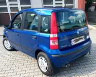 Fiat Panda 1.1 Unikat 40tys km Stan IDEALNY