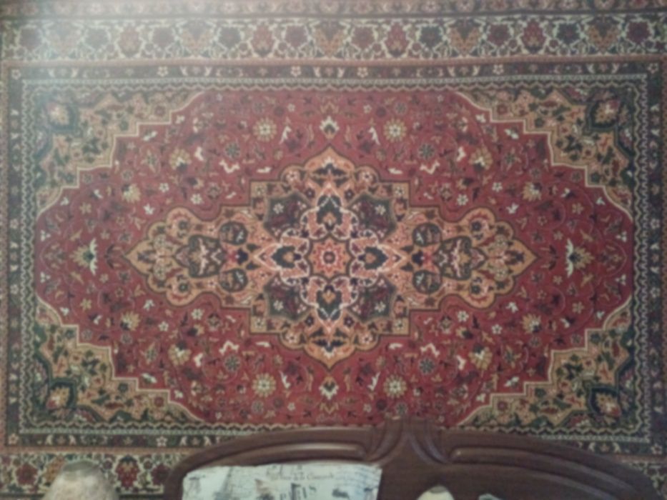 Ковер , килим ( 2Х3)