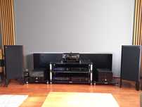 Zestaw HI-END ATC + Electrocompaniet + Tellurium + Audio Philar