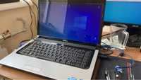 Dell Studio 1558 i3 350m 4гб HDD 240