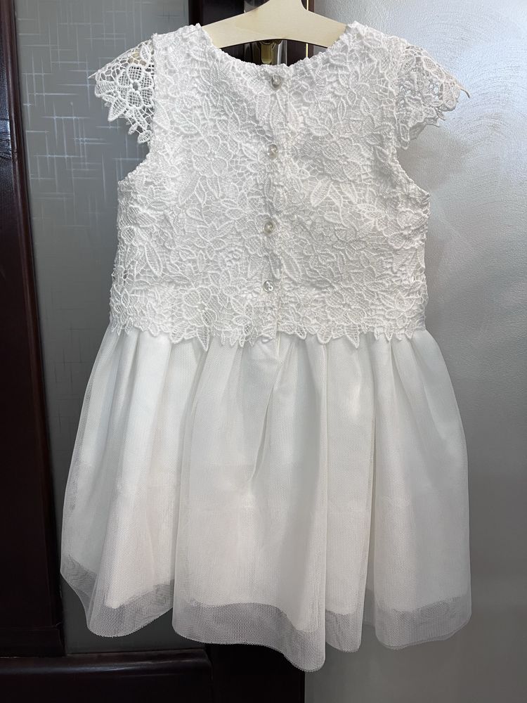 Сукня Primark 86, 92 см. 18-24 місяці. Ідеальна!