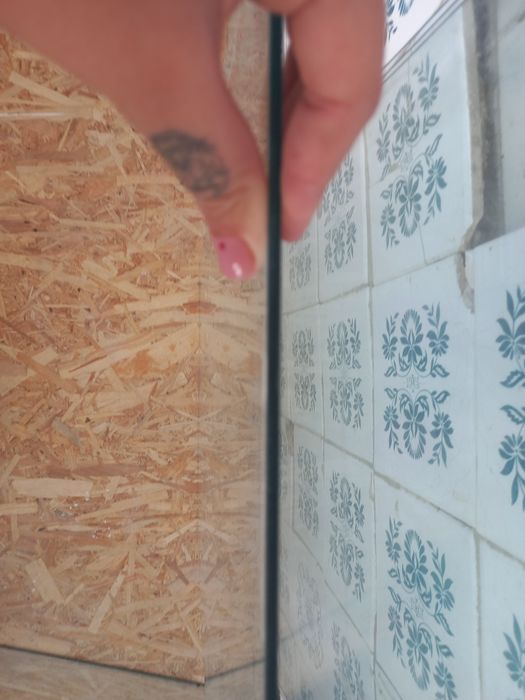 Стекла разные