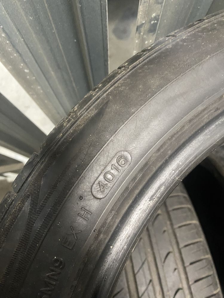 Opony Hankook Ventus Prime 2 235/45 R18