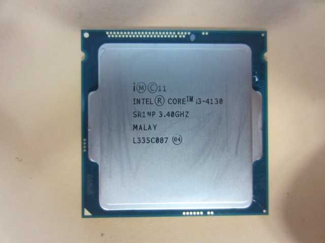 Processadores iNTEL I5 & I3 como novos