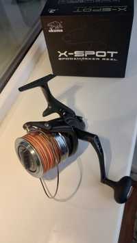 Okuma X-Spot Spod & Marker