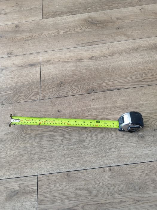 Miara zwijana Stanley Fatmax extreme 5 metrów