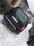 запчасти Kia Carens, двері