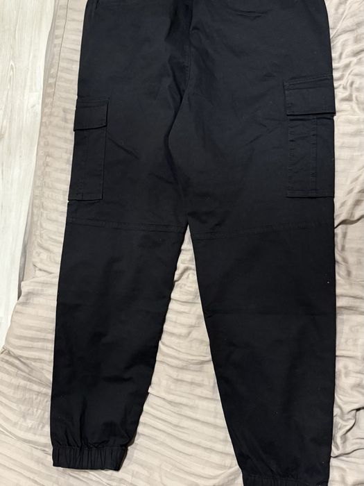 Штани чоловічі джогери jogger