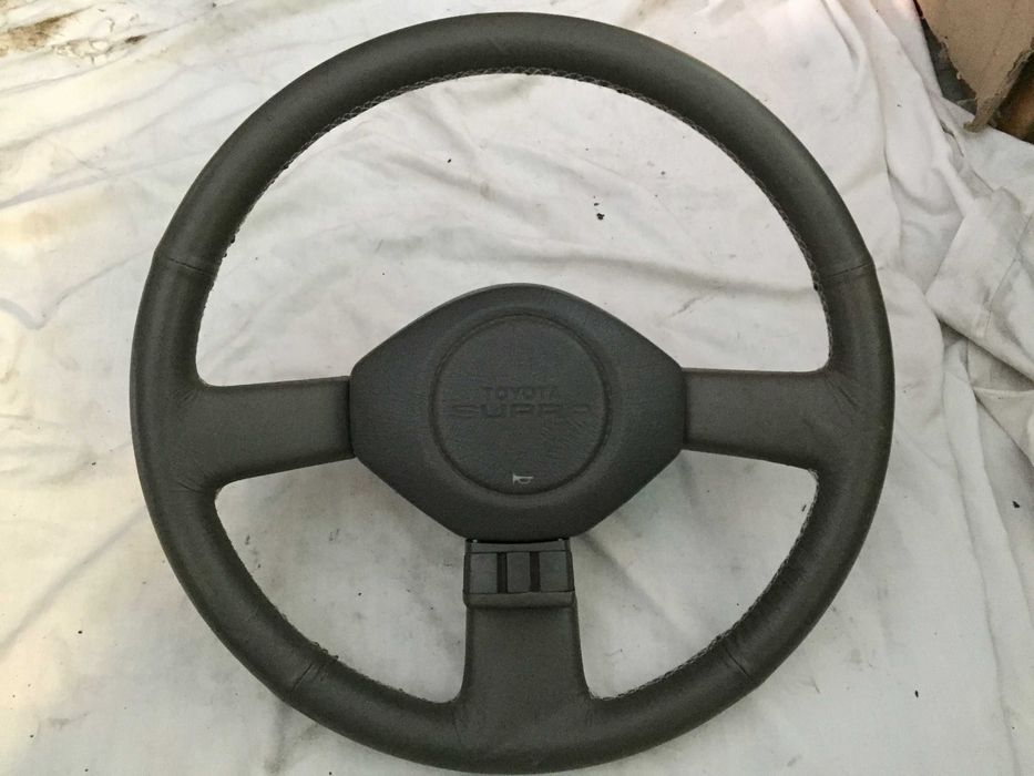 кермо руль supra ga70 mk3 toyota