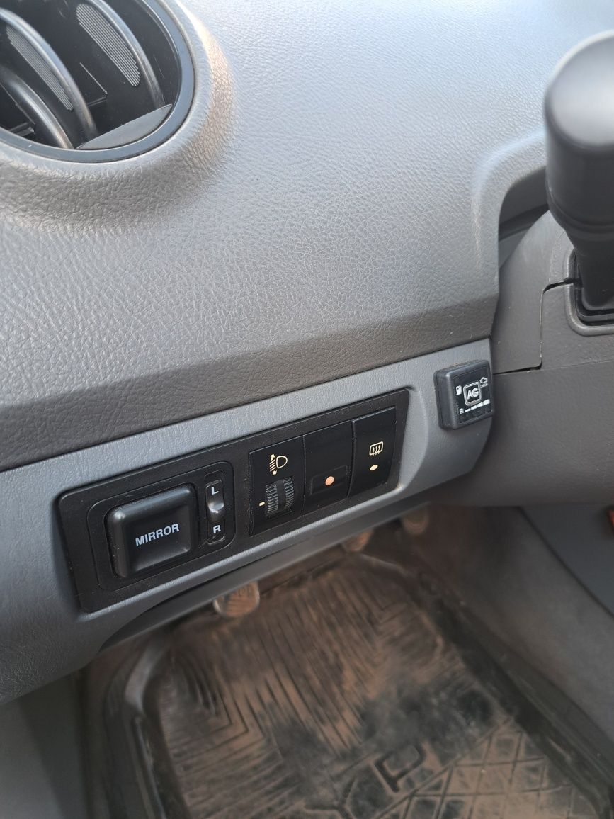 Авто GEELY mк джили