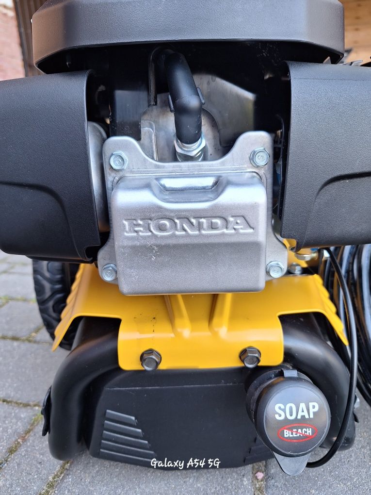 Myjka Dewalt 3300 Psi Nowa Karcher