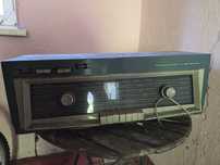 Radio Turandot lampowe PRL
