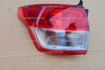 Задні фонарі Ford Ecosport, Edge, Kuga, Escape, Explorer лівий, правий