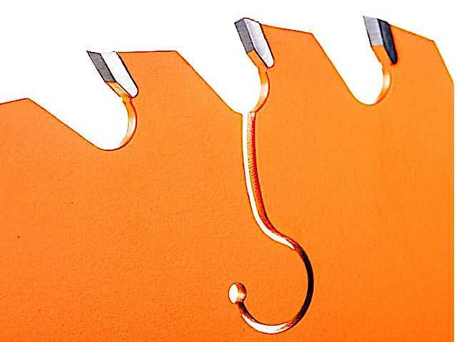 CMT 271.160.24H Tarcza Piła Widiowa do cięcia drewna 160x20 Z24