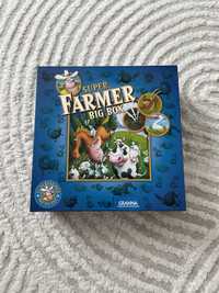 Gra super farmer big box