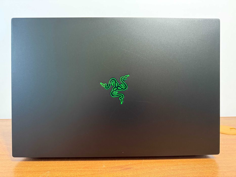 Razer Blade 15. Intel Core i7, GeForce RTX 3070, Ram 16GB, SSD 1TB