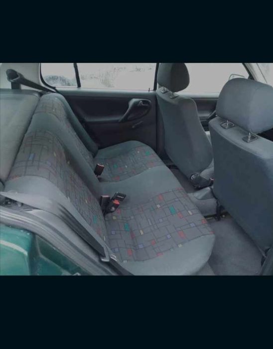 VW Polo motor 1.0 -   106 mil/km