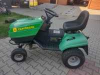 Traktorek castel garden viking honda john deere 16/102 V2 198 mth koło