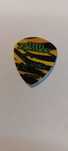 Kostka gitarowa Steel Panther Satchel rock metal