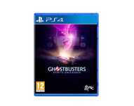Ghostbusters Spirits Unleashed (PS4)