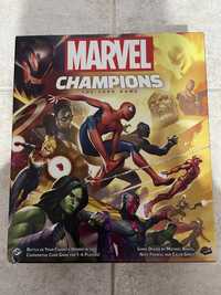 Marvel Champions c/ 3 expansões