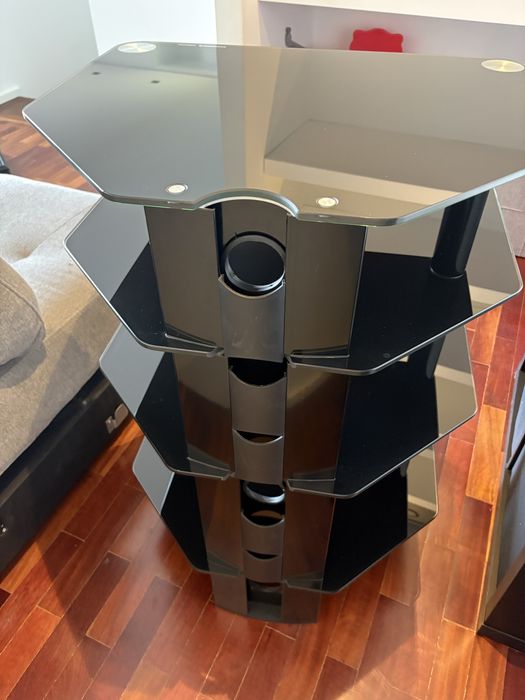 Vendo móvel para televisão
