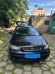 OPEL Astra G Combi 1.8 GAZ