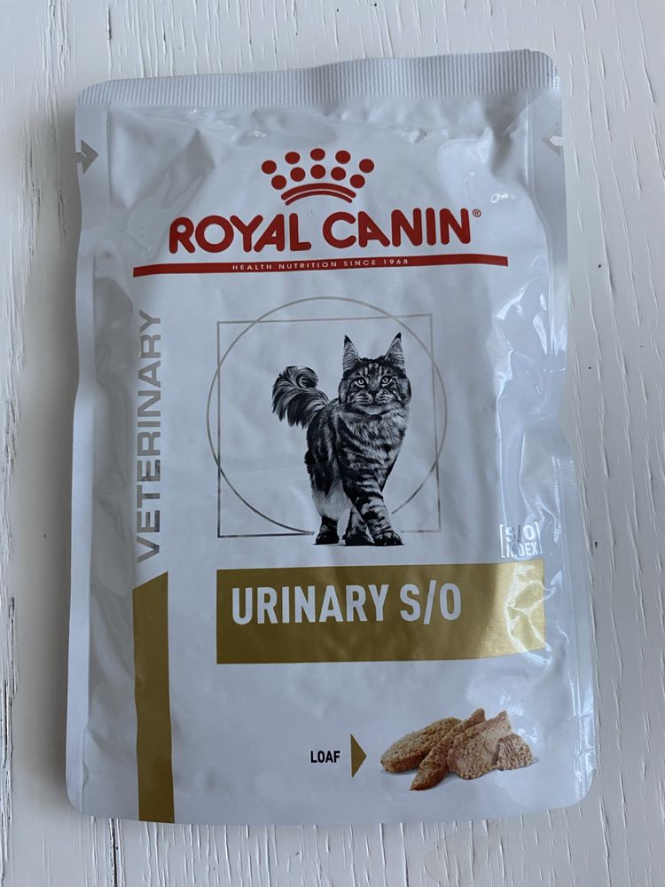 Royal Canin Urinary