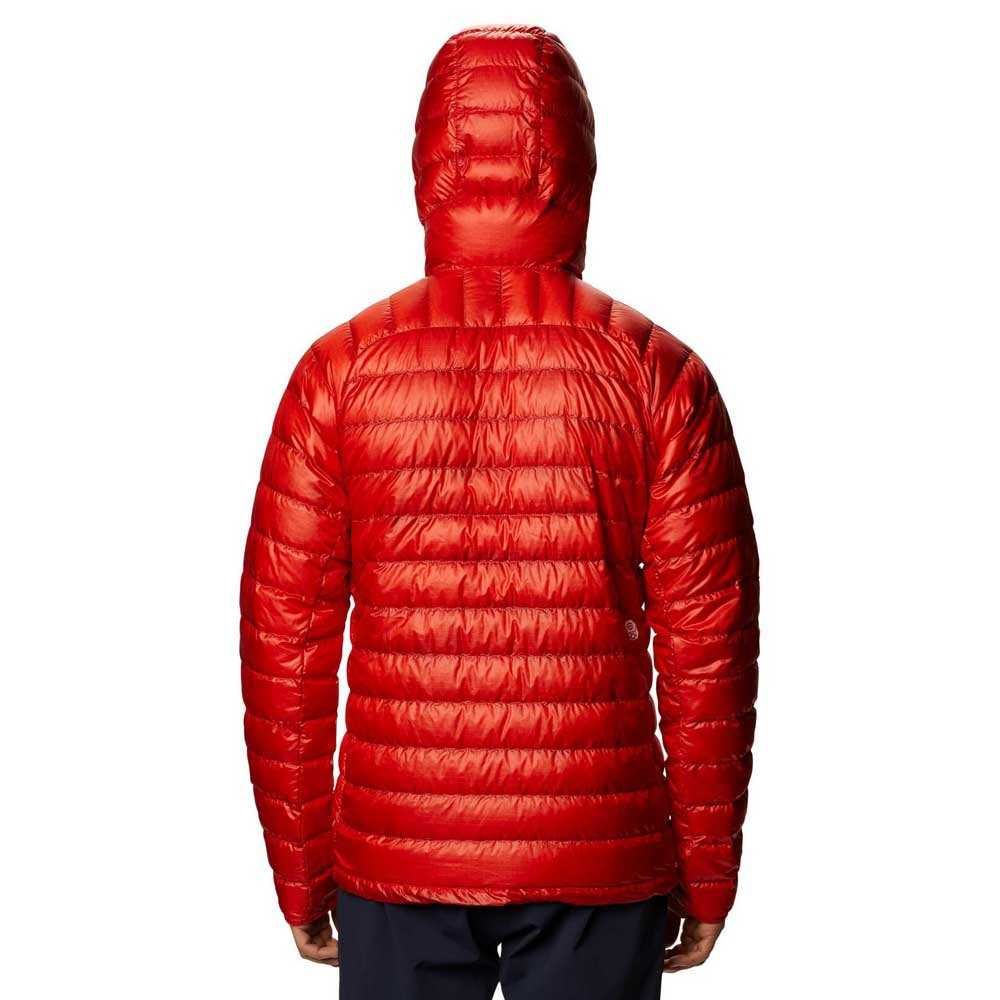 Пуховка Mountain Hardwear Phantom Hoody (800FP)