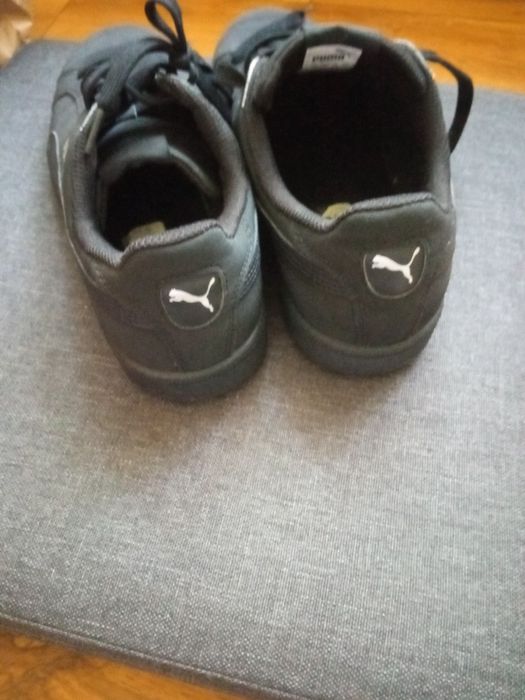 Buty męskie orginalne